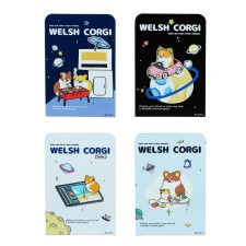 Book stands 