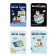 Book stands "Dogs", 2 pieces, mix