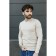Jumper male ise, size 54, beige color