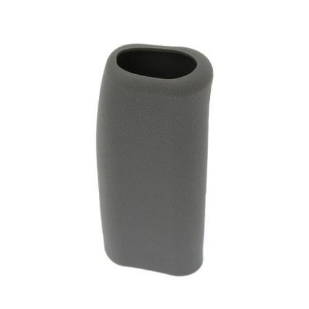Layer on the handle of a hand brake, gray-2