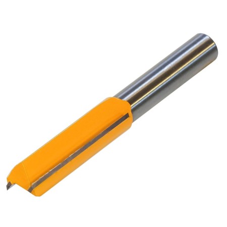 Frases groove Encor Prof 46029, straight, on wood, d = 12 mm, 16 x 51 mm-1
