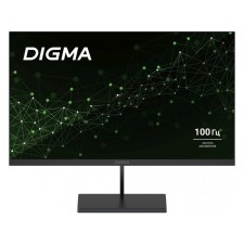 Монитор Digma 21.5" Progress 22A402F черный VA LED 5ms 16:9 HDMI M/M матовая 250cd 178гр/17   103389