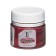 Decorative sparkles Luxart luxglitter (dry), 20 ml, size 0.2 mm, red