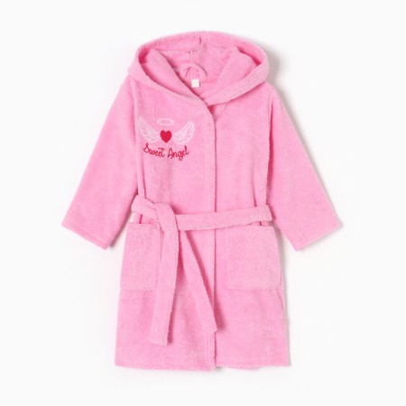 Tainted Baby Children's Sweet Angel Rr 30 (98-104 cm), pink