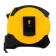 Denzel roulette 31553, rubberized case, automatic fixation, 8m x 25mm
