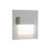 The built -in Citilux "Scully" CLD006K0, 7.7x7.7 cm, 1x1W, LED, white color