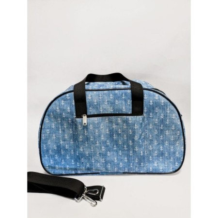 Road bag Sport anchor