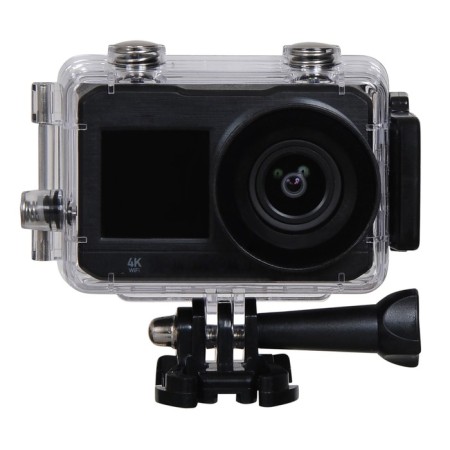 Digma Dicam 420, Sony IMX179, 16 MP, black-3