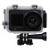 Digma Dicam 420, Sony IMX179, 16 MP, black