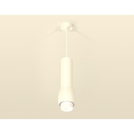 AMBRELLA LIGHT, TECHNO, XP1141012, GU5.3, Color of White Sand, Ambrella Light.-1