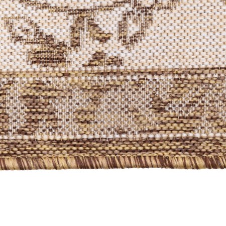 Eco Ovalnaya carpet 80x150cm, 7921/01, jute pp100%-1