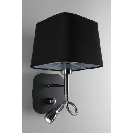 Wall lamp (sconces) Monteluco E14+LED 80W-2