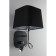 Wall lamp (sconces) Monteluco E14+LED 80W