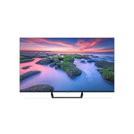 TV Xiaomi Mi TV A2, 55 ", 3840x2160, DVB/T2/C/S2, HDMI 3, USB 2, Smart TV, Black-1