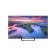 TV Xiaomi Mi TV A2, 55 ", 3840x2160, DVB/T2/C/S2, HDMI 3, USB 2, Smart TV, Black