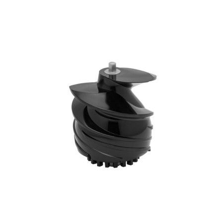 Skarlett SC-JE50S50, Schnekovaya, 200 W, 0.6/0.6 l, 65 rpm, black-orange-9