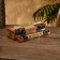 Incense "tulasi" 20 fragrances African musk