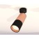 Ambrella Light, Techno, XM6302001, GU5.3, Black Sand, Pink Pink Pink Pink