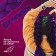 Zumba Kanecalon is monophonic, corrugated, 60 cm, 100 g, purple color (#ay35)