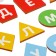 Developing game "Alphabet-Shifre"