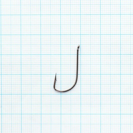 Hooks "Volzhanka" Tokyo Sode No. 1, 10 pcs-1