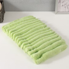 Vata zig-zag for creativity 100 g green