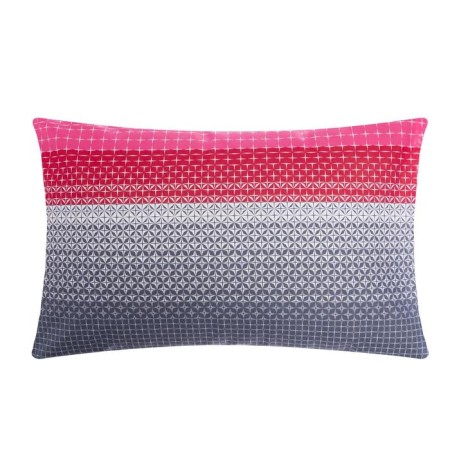 Pillowcase Ethel "Loft" 50x70 ± 3 cm, calico 125 g/m²-2