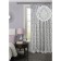 Curtain on the AFINA braid, size 220x270 cm
