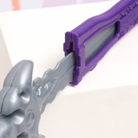 Toy sword 39cm, mix-3