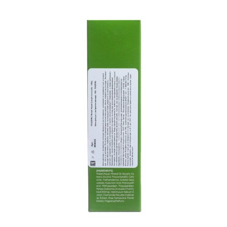 Tenzero hand cream with avocado extract, 100 g-2