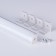 Aluminum corner profile for Elektrostandard LED tapes, LL-2 -LP008 2000x16x16 mm