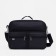 Male bag, Sacvoyage, black color