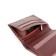 Wallet, button, 4 pockets, 1 section for trifles, n/k bordy Iris Kaiman/Bordea