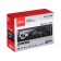 ACV AVS-824BW, 24 V car radio, Bluetooth