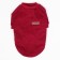 Melange sweater, size 2xl (DS 35, Osh 32, og 50 cm), red