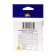 Tiger with a Volzhanka fastener 906 Rolling Swivel with Hanging Snap B 2x4, Test 22 kg, 10 pcs