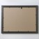 Photo frame 742-Black 30x40 cm