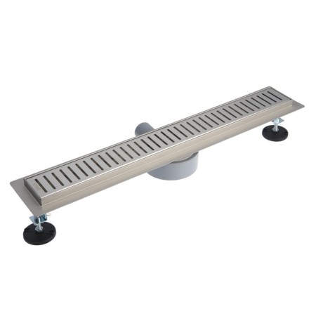 TIM BAD536002, with free rotation of 360 °, 600 mm, dry shutter-1