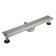 TIM BAD536002, with free rotation of 360 °, 600 mm, dry shutter