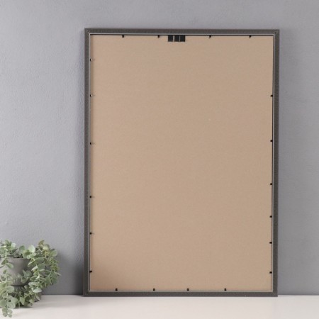 Photo frame Plastic "Plaza" 50x70 cm (glass), 2014-2S-2