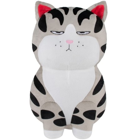 Soft toy "cat cat", 28 cm