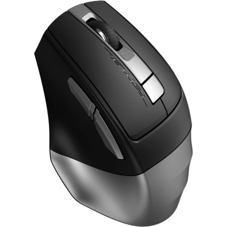 Mouse A4Tech FSTYLER FB35CS Gray/Black Optical (2000DPI) Silent wireless BT/Radio U 102939-5
