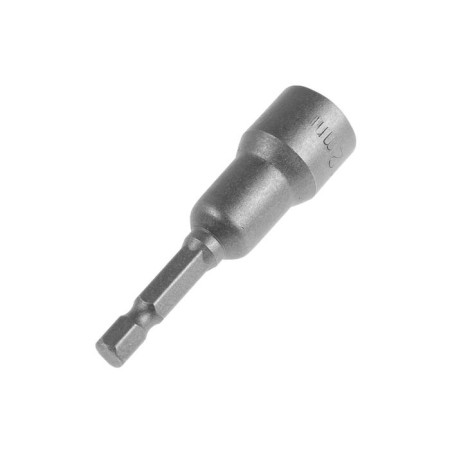 Bit with the end head of the tundra, steel CRV, magnet, 12 x 65 mm-1
