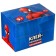PVP 9 g adhesive pencil, with an indicator, spider man
