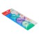 Dispenser with adhesive tape, price for 3 pieces, blister, mix
