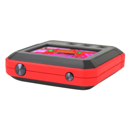 Thermal imager Uni -T Uti120p 106908, 120 x 90 PX, -20 -400 ° C-3