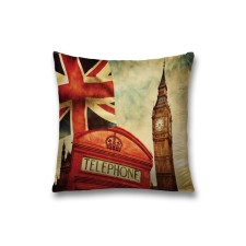 Decorative pillowcase 