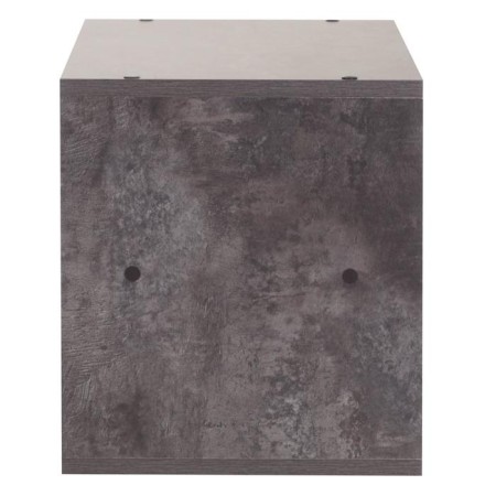 Rabbage No. 1 Dice Cube 1 section, 360x360x320, cement-4