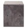 Rabbage No. 1 Dice Cube 1 section, 360x360x320, cement
