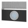 Excuse Maunfeld VS Light Glass 60, telescopic, 520 m3/h, 2 speeds, 60 cm, black